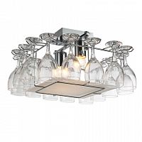 потолочный светильник arte lamp bancone a7043pl-2cc в Подольске