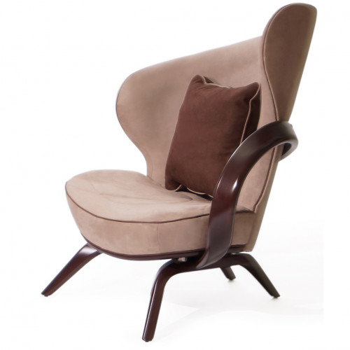 кресло apriori а бежевое в Подольске