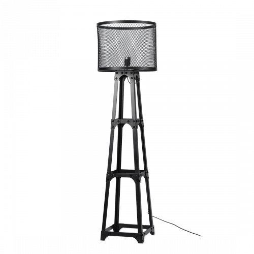 напольный светильник edison miners 1 в Подольске