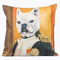 арт-подушка музейный экспонат, версия 12 в Подольске