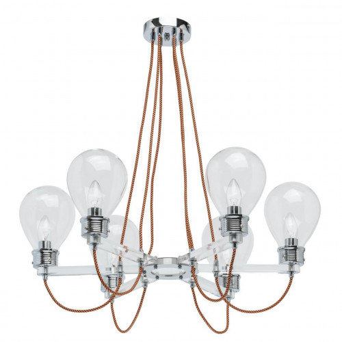 подвесная люстра mw-light атмосфера 2 699010806 в Подольске