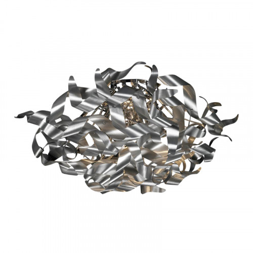 потолочный светильник mx51015-16c chrome от illuminati в Подольске