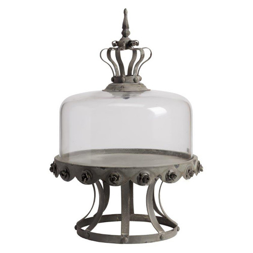 сервировочный поднос с куполом danseuse в Подольске