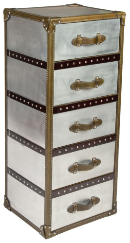 комод cowboy secret серый в Подольске