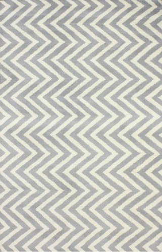 ковер zig zag серый 300х500 в Подольске