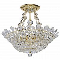 потолочный светильник mw-light патриция 2 447011012 в Подольске