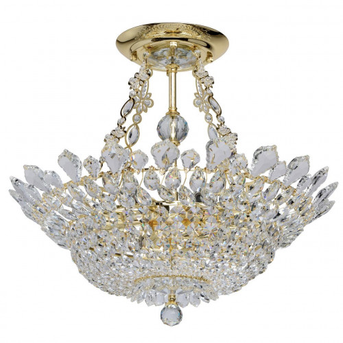 потолочный светильник mw-light патриция 2 447011012 в Подольске