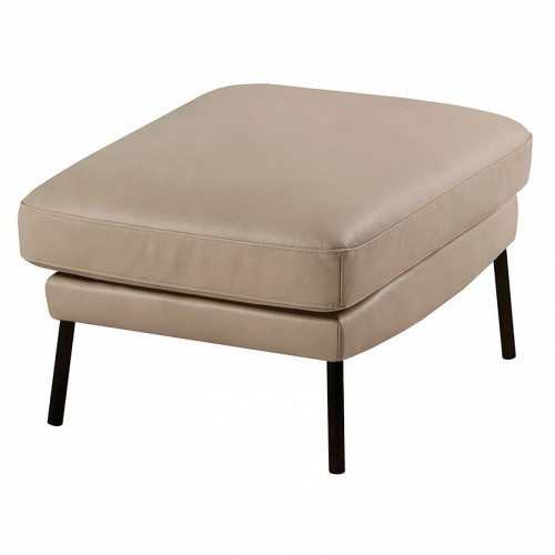 пуфик alex молочный в Подольске