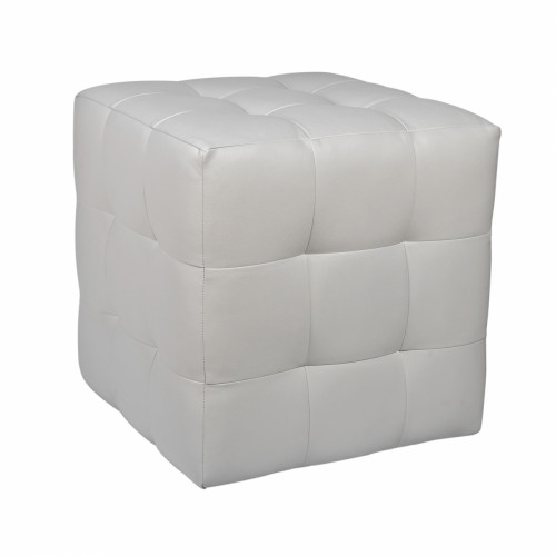 пуф руби белый в Подольске