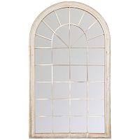 зеркало-окно большое бежевое эрмитаж в Подольске