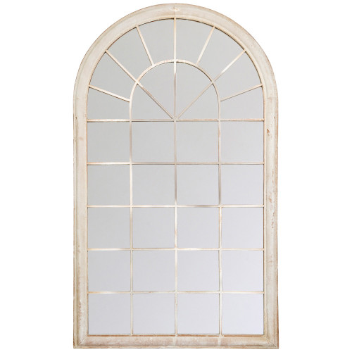 зеркало-окно большое бежевое эрмитаж в Подольске