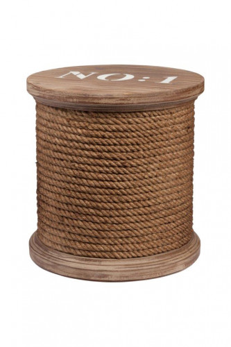 столик-табурет esteban коричневый в Подольске