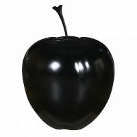 декор apple black big в Подольске