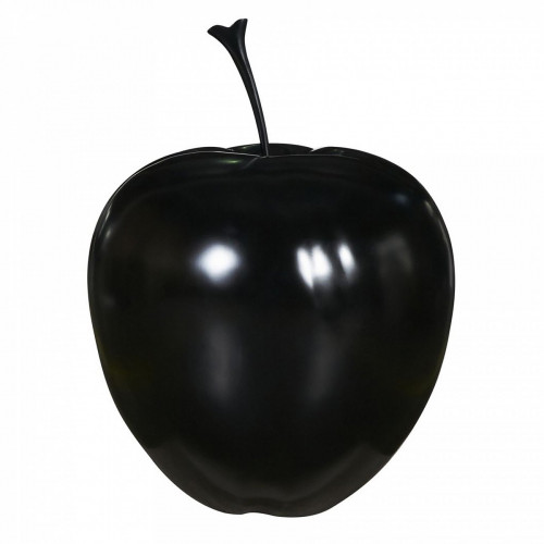 декор apple black big в Подольске