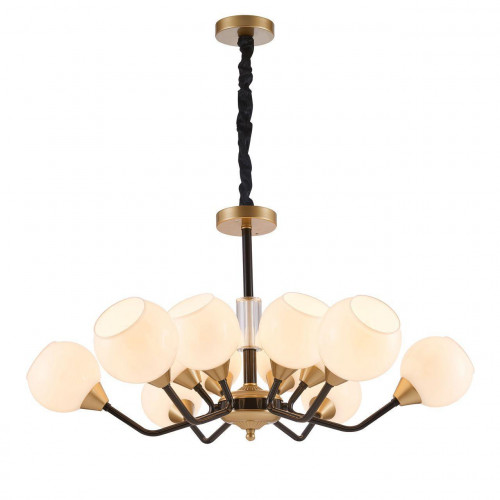 подвесная люстра favourite germen 2550-12p в Подольске