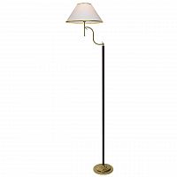 торшер arte lamp catrin a3545pn-1go в Подольске