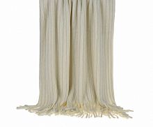 плед молочного цвета в Подольске