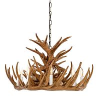 люстра 108865 от eichholtz коричневая в Подольске