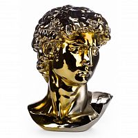 статуэтка antinous серебряно-золотая в Подольске