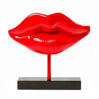 статуэтка lips в Подольске