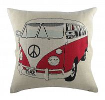 подушка с минивэном campervan в Подольске