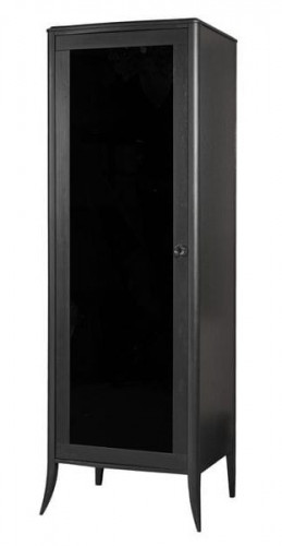 витрина левая domenica чёрная в Подольске