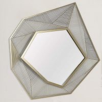 зеркало настенное фигурное кэссиди в Подольске