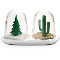 ёмкости для специй в наборе winter and summer в Подольске