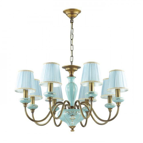 подвесная люстра odeon light marea 3948/8 в Подольске