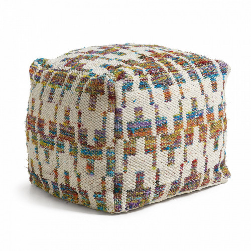 пуф covet разноцветный в Подольске