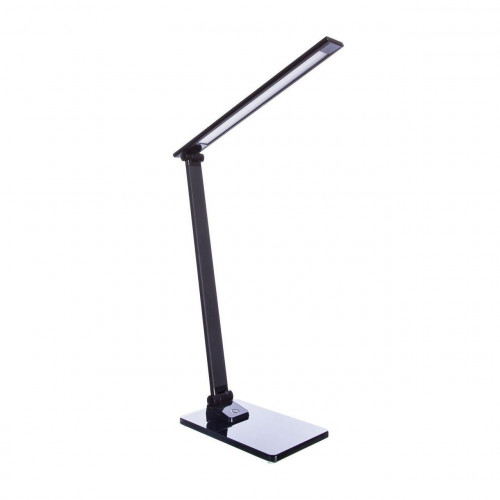 настольная лампа arte lamp a1116lt-1bk в Подольске