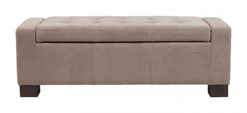 оттоманка curious серая в Подольске