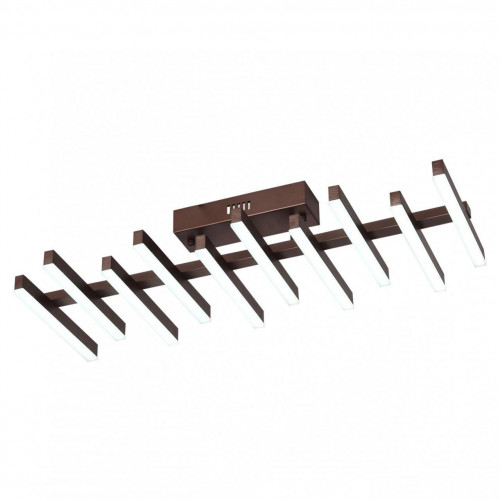 потолочная светодиодная люстра st luce samento sl933.702.10 в Подольске