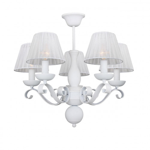 потолочная люстра f-promo tavern 2161-5p в Подольске