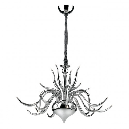 люстра дизайнерская treacle хром в Подольске