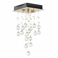 потолочный светильник arti lampadari flusso h 1.4.20.615 g в Подольске