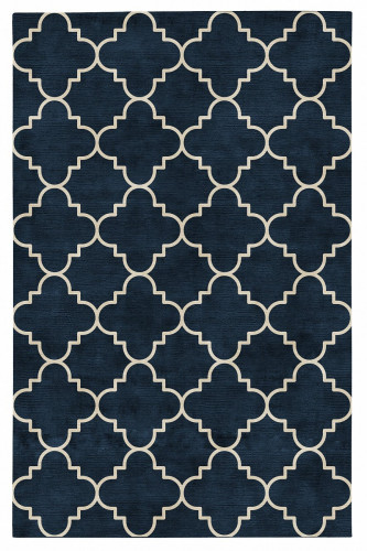 ковер lattice blue 140x200 в Подольске