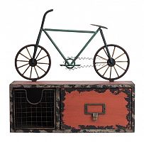 декоративный ящик для мелочей bicicleta в Подольске