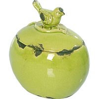 декоративная банка furla olive grande в Подольске