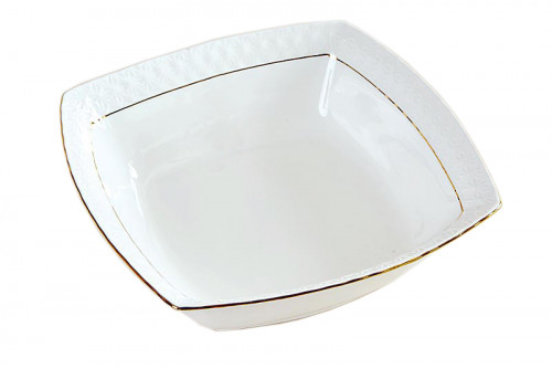 пиала квардратная the snow queen 15 см в Подольске