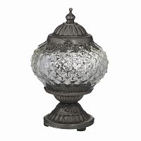 фонарь с led silver в Подольске