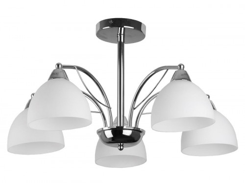 потолочная люстра toplight celia tl3610x-05ch в Подольске