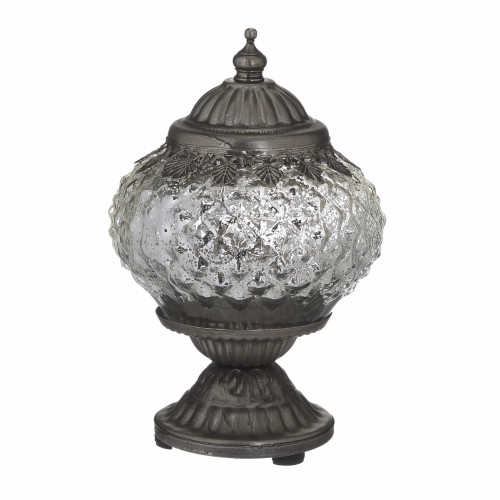 фонарь с led silver в Подольске