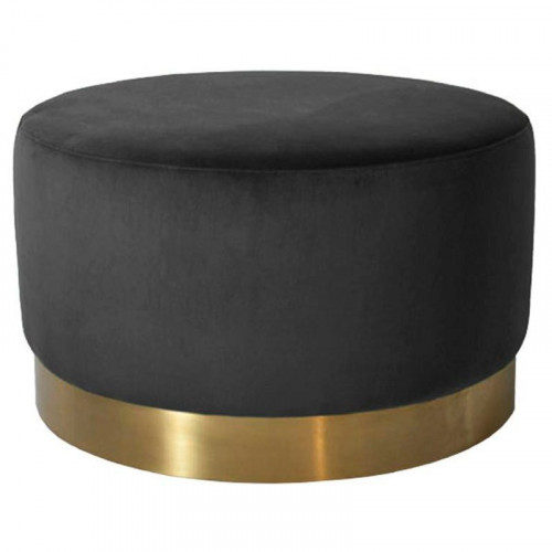 пуф osman большой черный в Подольске