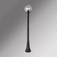 уличный фонарь fumagalli gigi/g300 g30.156.000.axe27 в Подольске