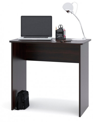 стол для ноутбука шарм-дизайн сн-800 венге в Подольске