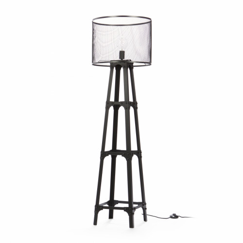 напольный светильник edison miners 2 в Подольске