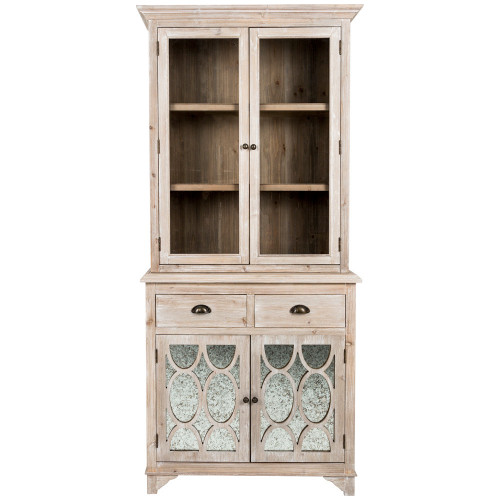 сервант «миракль» бежевый в Подольске