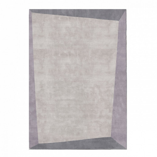 ковер dipped frame grey 120x170 серый в Подольске