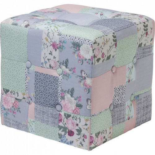 пуф patchwork мультиколор в Подольске